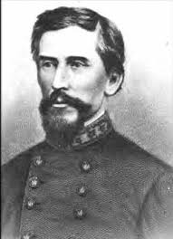 Patrick Ronayne Cleburne