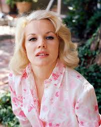 Carroll Baker (Creator)