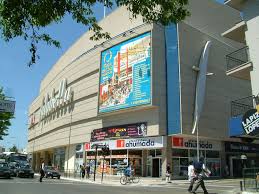 Ya estamos en vivo con nuestro programa plaza pública quilpué como todos los sábado. Mall Plaza Del Sol Quilpue Epicentro Chile