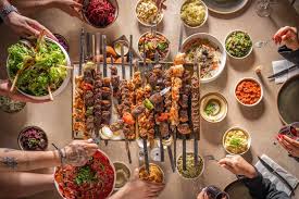 עופרה - מסעדת גריל בשרים