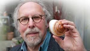 Da Vinci Science Center cooking up bugs with David George Gordon