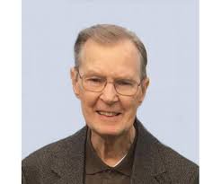 Norman Higham Obituary (1932