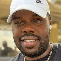 Deandre Beasley's Instagram, Twitter & Facebook