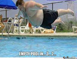 Pin On Swimming Memes