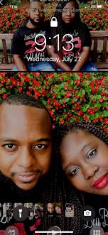 Twenty-nine years ago, I met this man in high school (9th grade). He  pursued me each year, but I never gave him a chance. “He's too nice..” is  what I'd say when