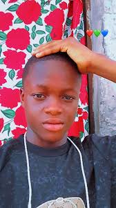 Luke Ranger in people