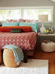 How To Prep A Room For Paint Eclectic Bedroom Home Bedroom Bedroom Colors