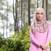 Gambar kisah untuk Gamis Elzatta Terbaru Oktober 2018 dari Pikiran Rakyat
