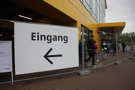 Coronavirus In Niedersachsen Wiedereroffnung Imago