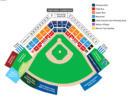 39 Thorough New Twins Stadium Seating Chart