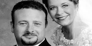 Tamara DeLynn Corn, Chadwicke Robert Maybin