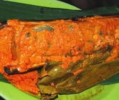 Resep dan cara membuat ikan patin bakar teflon. Patin Bakar Bambu Photo De Pondok Ikan Bakar Kalimantan Depok Tripadvisor