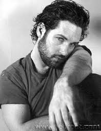 Penney, kira plastinina, and ralph lauren. Actors Beard And Black And White Image 5001018 On Favim Com