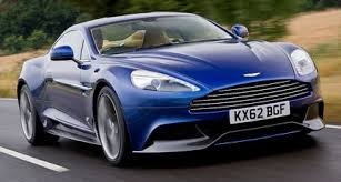 Image result for Midnight Blue 2012 Aston Martin