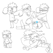 Draw the base.draw your oc which is have sweater. Drawthecouple Explore Tumblr Posts And Blogs Tumgir