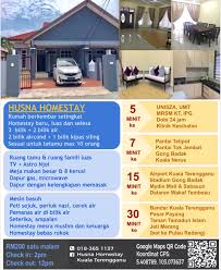 Homestay kuala terengganu mahligai pantai airport. Husna Homestay Kuala Terengganu Home Facebook
