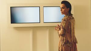 Kristin scott thomas, penélope cruz, rhys ifans vb. Almost Blue Frieze