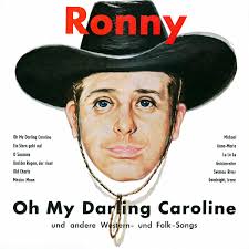 Ronny: albums, songs, concerts