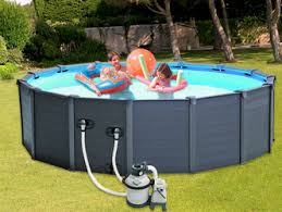 Piscine Hors Sol Comparatif 2020 Complet Pour Choisir La Meilleure