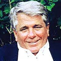 Daniel Dahlin Obituary