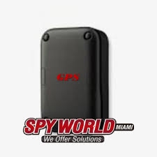 Cuando tienes acceso a este dispositivo tienes el lujo de poder detectar donde está localizado el micrófono y si esta prendido o apagado. Spy Shop Localizador Gps Spyworldmiami