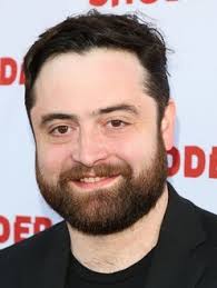 Graham Skipper Movies & TV Shows List