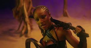 Последние твиты от ayra stark (@ifatweetup). Ayra Starr Why Mavins Artiste Is Not The New Tems 1st For Credible News