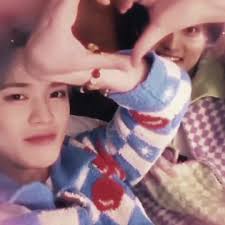 markle is my entire personality rn [#markle #chenmark #nctdream #nct #...