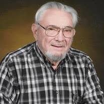 Donald Vance Eckert Sr. Obituary