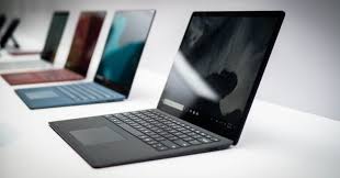 Hands On Microsoft S New Surface Pro Laptop And Studio Add Specs But Little More New Surface Pro Surface Pro Microsoft Surface Pro Laptop