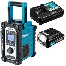 Looking for a good deal on makita radio? Makita Radio Jobsite Dmr107wy Dltd Agnew Building Supplies