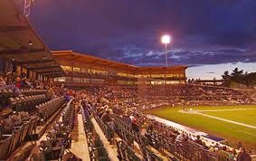 cheney stadium 2011 renovations baseballparks com