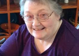 Everhart, June Henegar