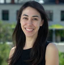 Jennifer Brophy's Instagram, Twitter & Facebook