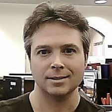 Mark Gutmann's Instagram, Twitter & Facebook