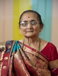 Obituary information for Daxaben Kanubhai Patel