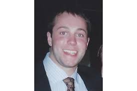 John Decker Obituary (1985