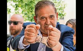 Alonso ancira elizondo is a mexican businessman who is the controlling shareholder and chairman of altos hornos de mexico. Spanish Court Rejects Lawyer S Request To Release Alonso Ancira