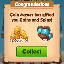 There are millions of games that are published on the android and ios stores. Coin Master Free Spin Links