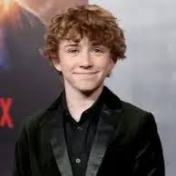 Stunning Walker Scobell Photos to Adore😍💌