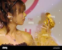 Akina hi-res stock photography and images