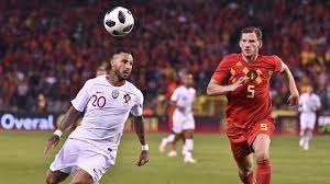 Belgia vs portugal op andere locaties. Cristiano Ronaldo Absen Portugal Vs Belgia Berakhir Imbang Bola Liputan6 Com
