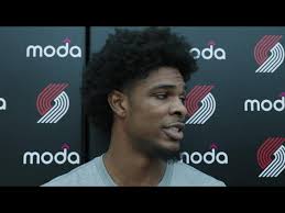 Scoot Henderson Media Availability