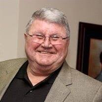 Lawrence Berchman Fitzmorris Obituary