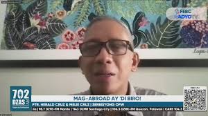 702 DZAS-FEBC RadyoTV