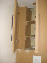 placard au dessus d un wc suspendu 2 meuble wc suspendu wc suspendu amenagement toilettes