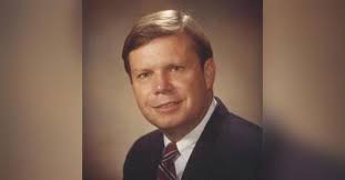 James Ralph Foulger Jr Obituary