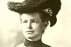 Nettie Stevens's Instagram, Twitter & Facebook