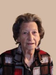 Joyce Lee Berry Estes (1937-2017)