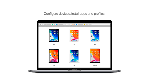 Apple Configurator 2 Update Brings Support For Restoring 2019 Mac Pro Firmware Vpn Improvements More 9to5mac